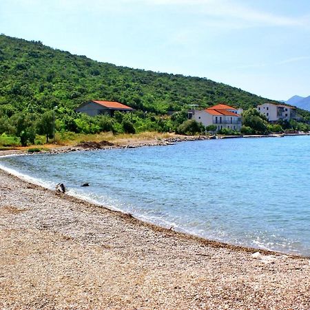 Seaside Holiday House Drace, Peljesac - 13117 Janjina Buitenkant foto