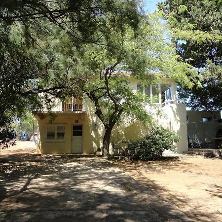 Seaside Holiday House Drace, Peljesac - 13117 Janjina Buitenkant foto