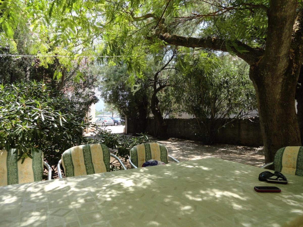 Seaside Holiday House Drace, Peljesac - 13117 Janjina Buitenkant foto