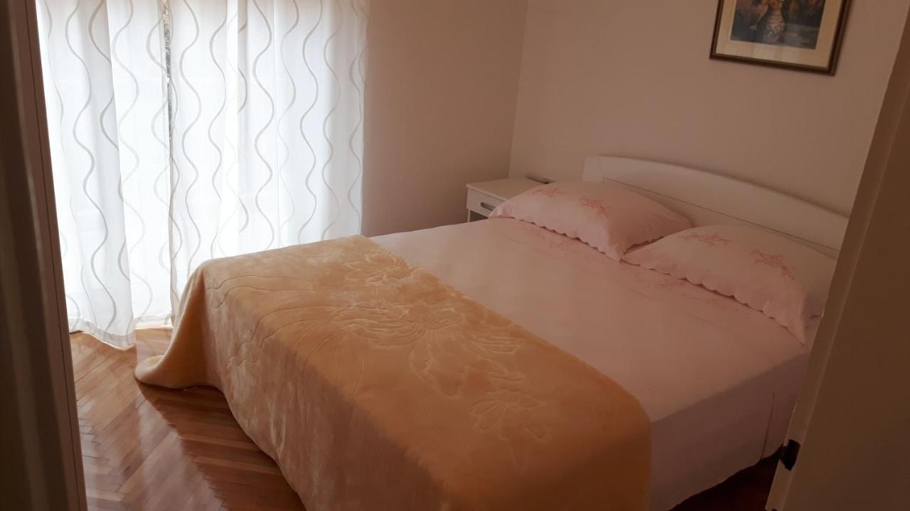 Seaside Holiday House Drace, Peljesac - 13117 Janjina Buitenkant foto