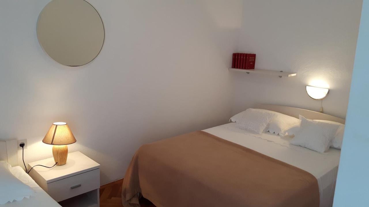 Seaside Holiday House Drace, Peljesac - 13117 Janjina Buitenkant foto