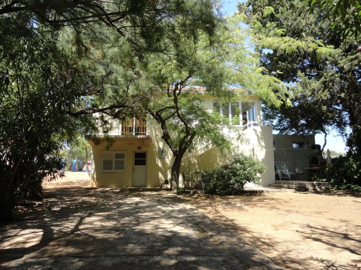 Seaside Holiday House Drace, Peljesac - 13117 Janjina Buitenkant foto