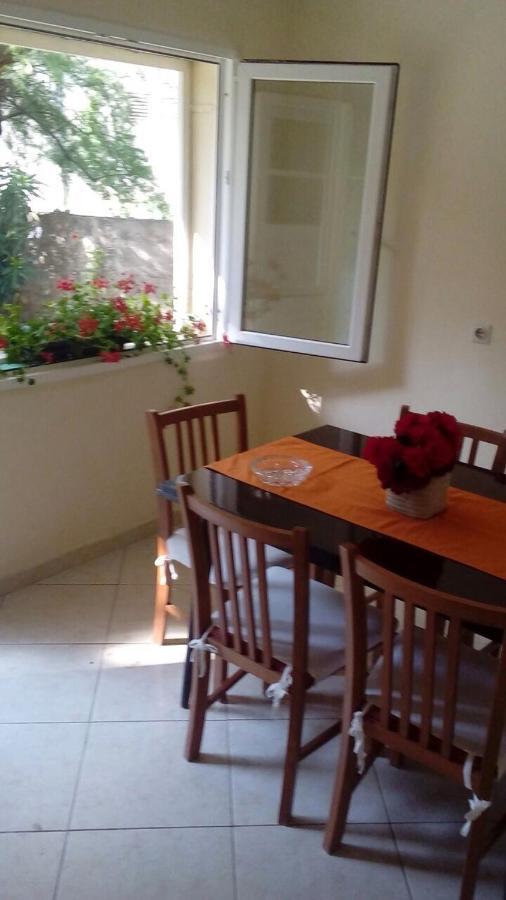 Seaside Holiday House Drace, Peljesac - 13117 Janjina Buitenkant foto