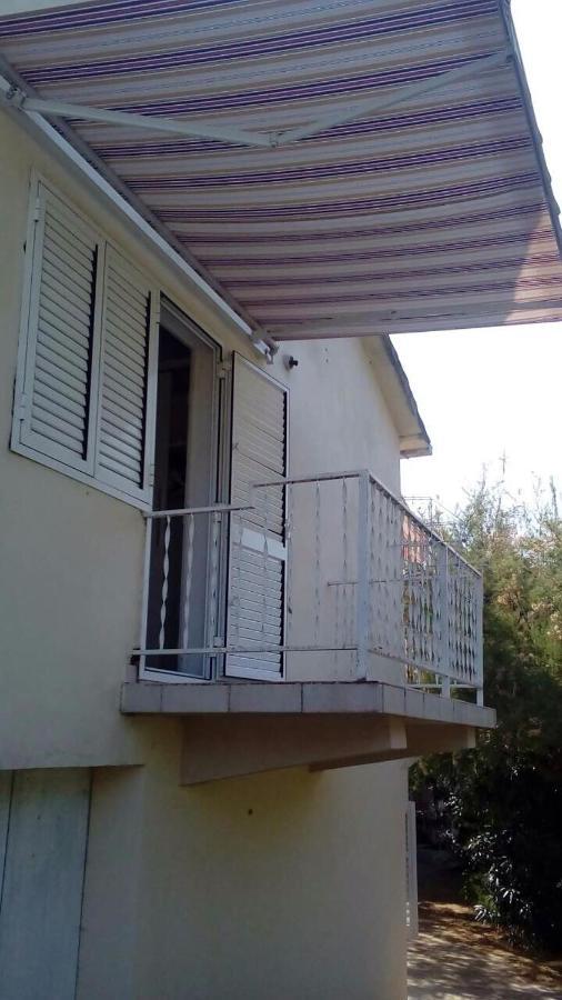 Seaside Holiday House Drace, Peljesac - 13117 Janjina Buitenkant foto
